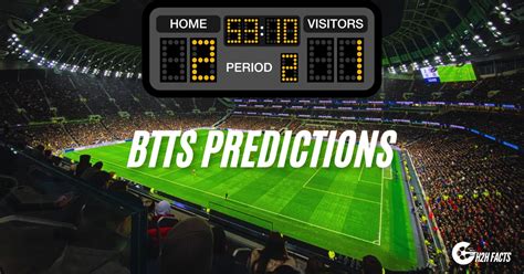 Best btts predictions.  Match previews include statistics and betting odds...