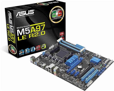 Best budget AM3+ Motherboard - Computer Station Nation