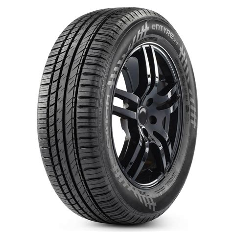 Best budget tires. Michelin CrossClimate2. The CrossClimate2 is our Golden Wrench winner and top pick for Best Car Tire due to its innovative design and thermal adaptive all-season tread compound. This design offers superior dry, wet and winter performance. 4.9 of 5. 