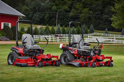 Best budget zero turn mower - A Good Garden