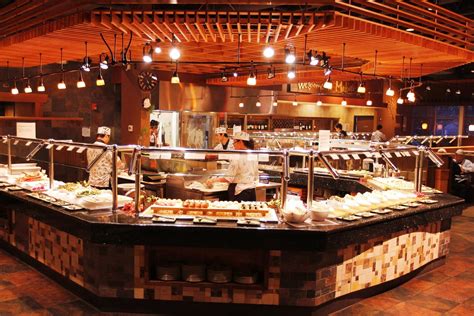 Best buffet - Makoto Japanese Buffet - Tripadvisor