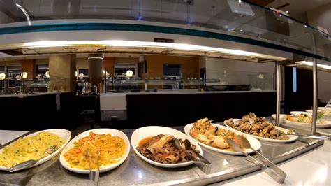 Best Buffets in Downtown Flushing, Queens, NY - The Buffet, Spring