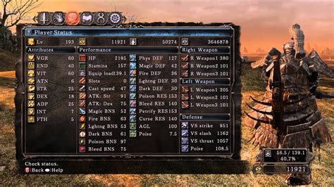 Best build ds2. So a Str-build works good there. For the other two DLC's a Dex build is totally fine. To make it easiy you could go for a Rapier+Leo ring. The poise of those enemies isn't that high, so you can easily stunlock them with 2-handed attacks and benefit from the counter damage. Rapier is also the best way to deal with all bosses. 