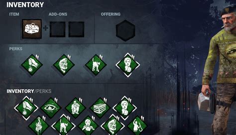 Best build for bill dbd. Survivors in Dead by Daylight comes with three unique Perks, and some have worked their way into the meta. With each update, Survivor Perks get tweaked and … 