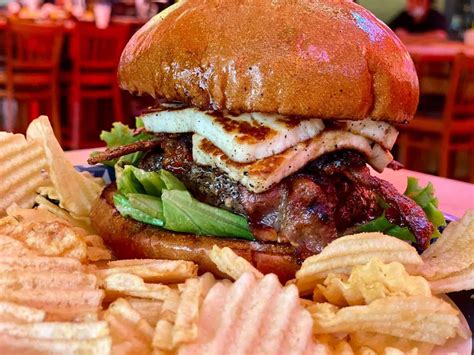 Best burger in cincinnati. 1. Zip's Cafe. 8.7. 1036 Delta Ave, Cincinnati, OH. Pub · Mount Lookout · 62 tips and reviews. Cheapism: Voted Best Burger in town time and time again, the … 