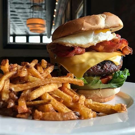 Best burger in columbus. 1. The Rossi Kitchen & Bar. 895 N High St. Columbus, OH 43215. (614) 525-0624. Visit Website. See Menu. Open in Google Maps. The Rossi has been a … 