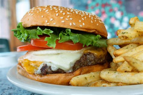 Best burger in tucson. With the rise in popularity of plant-based diets, companies like Impossible Foods have been working tirelessly to create delicious and sustainable alternatives to meat. One such pr... 