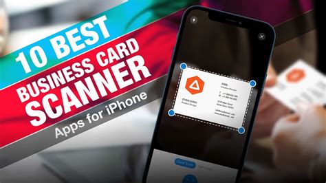 Best business card scanner app. Buying Guide: The Best Mobile Scanning Apps. ... which scans receipts without a "get reimbursed" process and also makes it easy to scan business cards and track mileage. Beyond Image Capture. 