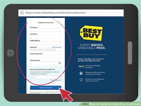 Best buy credit card application. Things To Know About Best buy credit card application. 