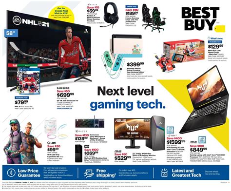 Best buy flyer. Visit your local Best Buy at 61 Lynden Rd., Unit A in Brantford, ON for computers, TVs, appliances, cell phones, video games, smart home tech, and Geek Squad services. Reserve online, pickup in-store. 