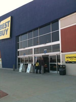 Learn about Best Buy - Fort Worth, 5944 Quebec St, Fort Worth, TX 76135. 