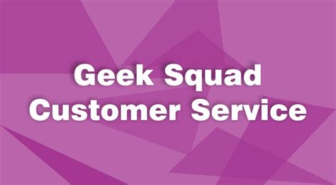 About Geek Squad. Geek Squad offers an unmatched level of tech and appliance support, with Agents ready to help you online, on the phone, in your home, and at Best Buy stores. We have Agents available 24 hours a day, 7 days a week, 365 days a year. Geek Squad provides repair, installation and setup services on all kinds of products ...