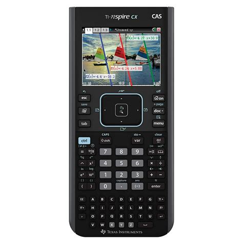 Buy on Amazon Buy on Staples. The Casio FX-300MS Scientific Calculator has a two-line display that displays up to 10 digits. The calculator is capable of performing 240 functions and supports up to 18 levels of parenthesis. Use the backspace key to quickly clear up any errors with your calculation entry..