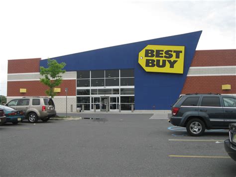 Visit your local Best Buy at 300 State Route 18 in East Brunswi