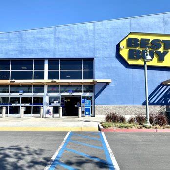 See more. Best Buy - Menifee Electronics Retailer · $$. 2.5 263 reviews on. Website. Founded in 1966, Best Buy is a publicly owned, multinational retailer that maintains stores in the United States,... More. Website: bestbuy.com. Phone: (951) 723-1439. Closed Now. 