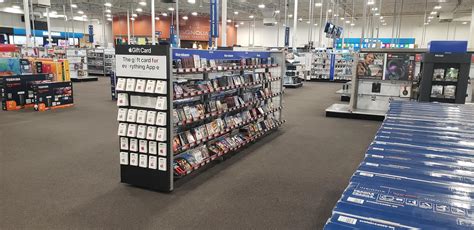 Best buy physical media. Bill Hunt at The Digital Bits reports that Best Buy aims to stop selling physical media completely (in both their brick-and-mortar stores and online) as soon as the beginning of 2024. While this ... 
