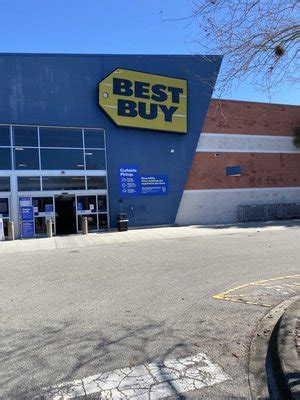 Best buy sanford blvd. Learn how to live more sustainably, discover the latest must-have electronics and explore what best fits your lifestyle, home, workspace and everything in between. Visit your local Best Buy at 4107 Portsmouth Blvd in Chesapeake, VA for electronics, computers, appliances, cell phones, video games & more new tech. In-store pickup & free shipping. 