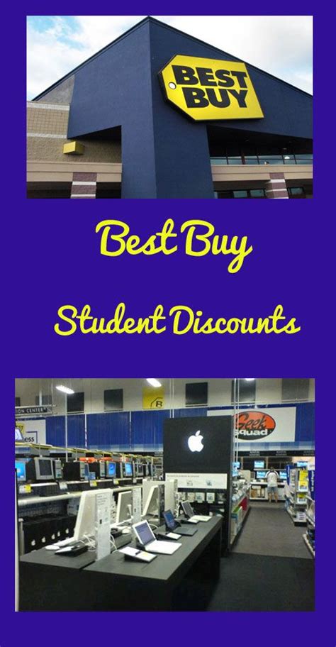 Best buy student discounts. For students who need a new laptop or tablet, there are several MacBook and iPad Best Buy Student Discount options available. MacBook Air 13.6″ Laptop is eligible for a discount of up to $100, while MacBook Pro 14″ and 16″ Laptop are eligible for discounts of up to $200. Additionally, iPad models are eligible for a discount of up to $50. 