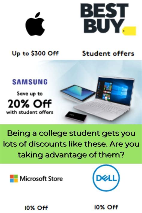 Best buy student promo. As the brand is a student favourite, we’ve featured several Samsung deals here at Save the Student in the past, such as : Up to £380 off the Samsung Galaxy S20. Trade-in deals. £40 off Samsung Galaxy Buds. £14.99 Samsung Gear VR headset. 