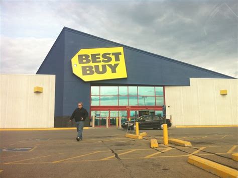 Find Best Buy hours and map in Topeka, KS. Store opening hours, closing time, address, phone number, directions