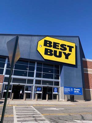 Best Buy - 1-7850E Weston Rd, Woodbridge, ON Located at 1-7850E Weston Rd in Woodbridge, Ontario, Best Buy is a company included in the Canpages website. Please call 905-264-3191 to get in touch with Best Buy that is in your neighbourhood.. 