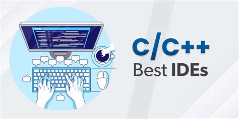 Best c++ ide. CodeLite. Dev-C++. These are top 10 best C++ ide. Few works on Windows and Linux both. You can try to use these ide based on your requirement of project. Also few support GUI frameworks also like Visual studio provide MFC (Microsoft Foundation Class) for C++ GUI Application development. 