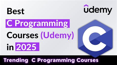 Best c programming course on udemy.  Apr 2, 2019 · Your example already shows ho...