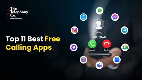 Best calling app. .  ...