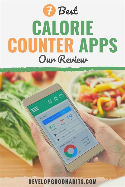 Best calorie counter apps. 1. MyFitnessPal. Undoubtedly, MyFitnessPal is the most popular calorie tracker app out there. When you first open the app, you are asked a few questions like … 