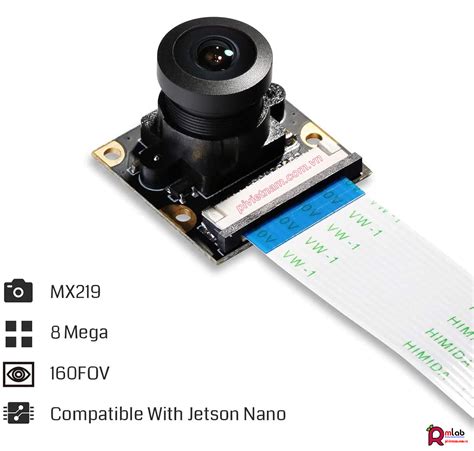 Best camera for jetson nano.  Sensor: Sony IMX219.  Discover Leopard Im...
