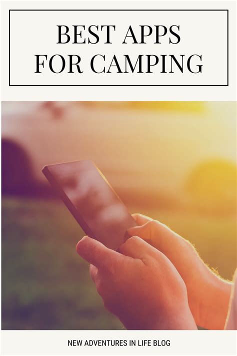 Best camping apps. Hipcamp. As some consider this app the “AirBnB of camping,” you’ll find hundreds of private landowner-run campsites that offer solitude without the hassle of hiking miles deep into the backcountry. Search locations based on availability, proximity to popular destinations, pet friendliness, and what’s “trending” at a given moment. 