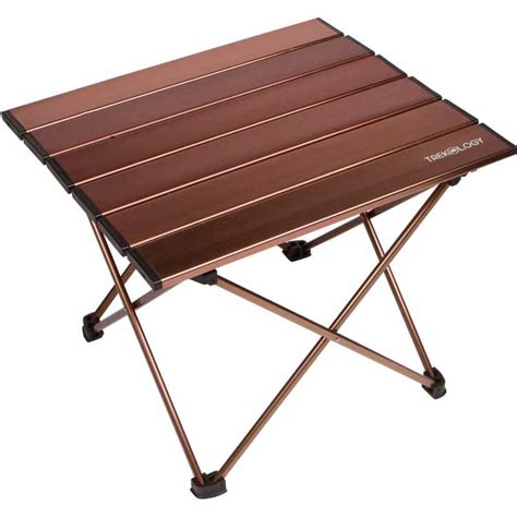 FrenzyBird 4-Person Folding Picnic Table is so fa