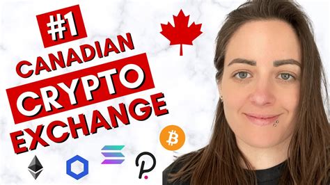 Best canadian crypto exchange. Things To Know About Best canadian crypto exchange. 