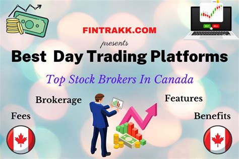 1. Best stock trading platform overall: Questrade. Questrade has over 20 years of business experience serving Canadians.Since it has opened its doors back in 1999, the Toronto-based online broker provides a wide array of financial products geared to helping Canadian investors manage their own investments.