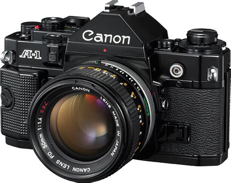 Best canon manual focus film camera. - Pintura en el reino de chile.
