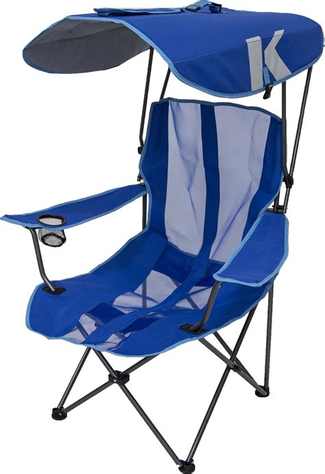 Smartly-designed gear for your active lifestyle. CANOPY CHAIR WATER FLOATS.