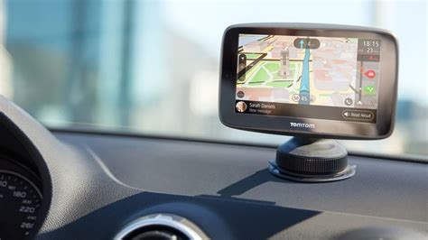 Best car GPS devices in 2024 BBC Science Focus Magazine