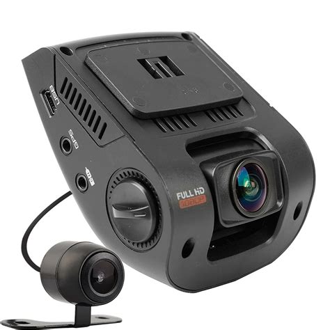 Dash Camera with Rear Camera Installation. $99.99. Dash Camera without Rear Camera Installation. $79.99. Rear Back-Up Camera Installation for Cars, Trucks or SUVs. $149.99. Portable GPS or Radar Detector Installation. $79.99. Remote Start or Security Installation (for products not purchased at Best Buy). 
