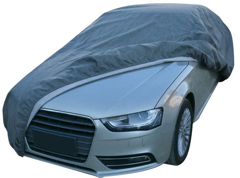 Best Value: Kayme Six-Layer Car Cover Best Visibility: Favoto Five-Layer Car Cover Best Budget: Budge Lite Car Cover Most Size Options: Leader Accessories …