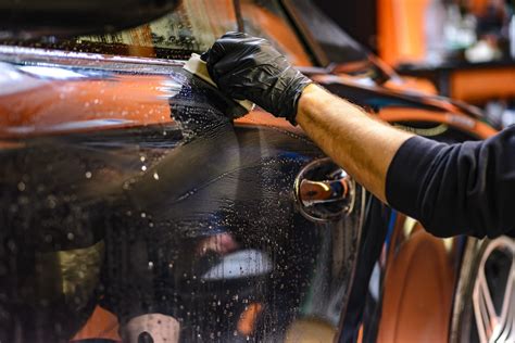 Best car detailing. It's not just about emissions, but also about dealing with sputtering auto sales. In September last year, a top Chinese industry official told an automobile conference that China w... 