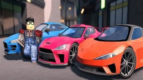 Best car games on roblox. Things To Know About Best car games on roblox. 