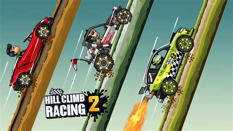 Best car in hill climb 2. Things To Know About Best car in hill climb 2. 