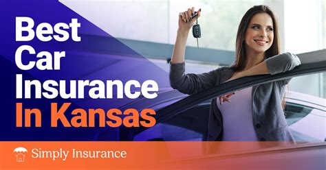 Best car insurance in kansas. Things To Know About Best car insurance in kansas. 