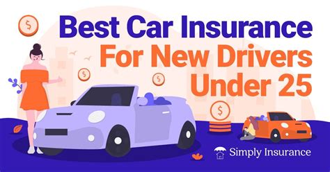 Best car insurance in nj for new drivers. Things To Know About Best car insurance in nj for new drivers. 