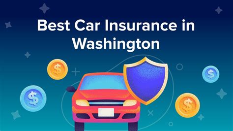Best car insurance washington. Things To Know About Best car insurance washington. 