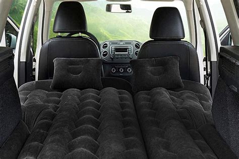 Best car mattress. When it comes to getting a good night’s sleep, choosing the right mattress is key. With so many options available on the market, it can be overwhelming to decide which one is best ... 
