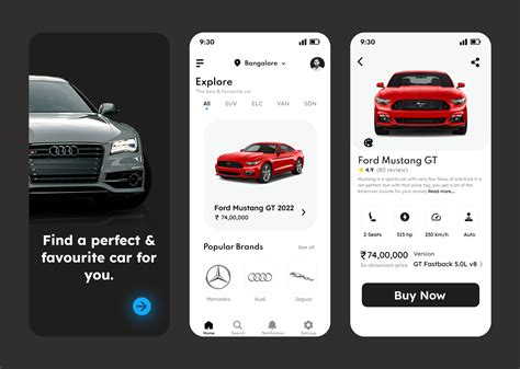 Best car shopping app. Things To Know About Best car shopping app. 
