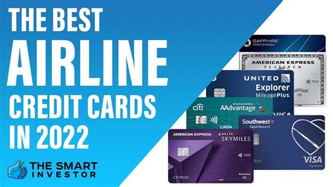Best card for airline miles. Things To Know About Best card for airline miles. 