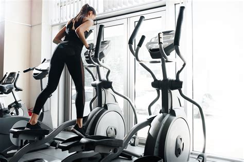Best cardio exercise machine. The Best Exercise Equipment for Bad Knees - Our Top Picks. Best Elliptical for Bad Knees: Sole Fitness E35. Best Exercise Bike for Bad Knees: Sole R92 Recumbent Bike. Best Treadmill for Bad Knees: NordicTrack Commercial 1750. Best Stair Stepper for Bad Knees: NordicTrack FS10i. Best Rowing Machine for Bad Knees: … 