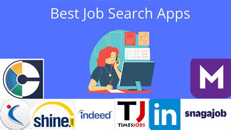 Best career search apps. Things To Know About Best career search apps. 